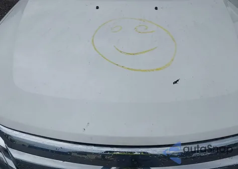 2010 Ford Fusion Hybrid z USA, uszkodzony, nr VIN 3FADP0L30AR295336